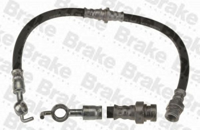 BRAKE ENGINEERING bh770495 -  Тормозной шланг